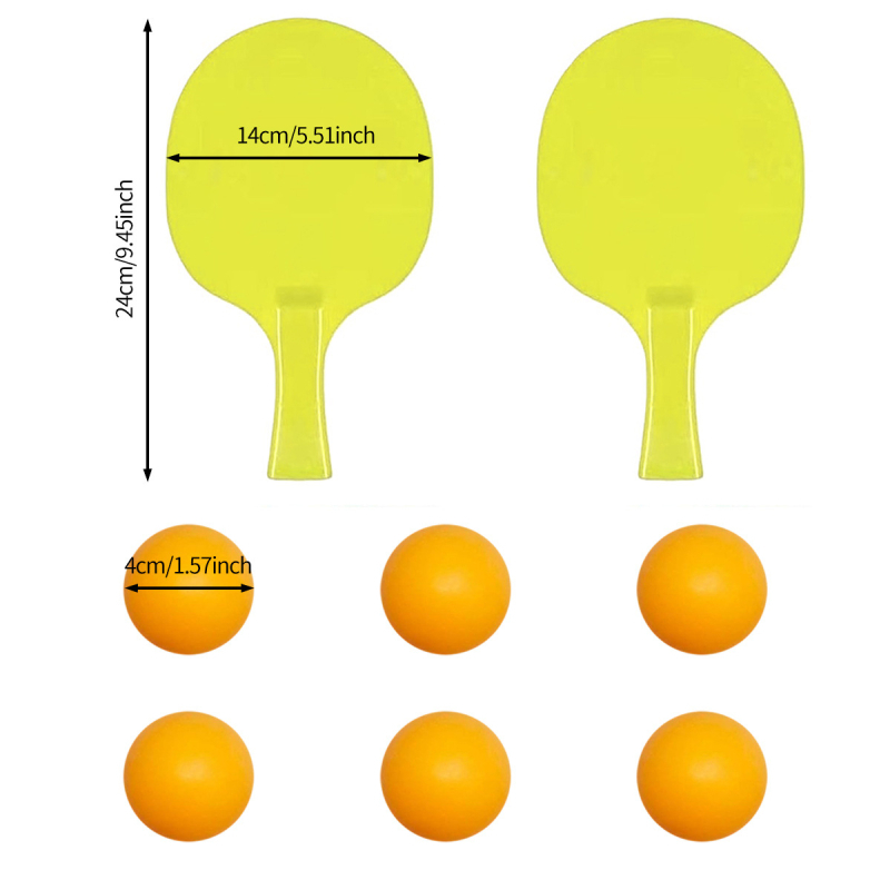 Antrenor pentru tenis de masă pentru ușă, copii, utilizare în interior — material PP, coordonare mână-ochi, antrenament senzorial