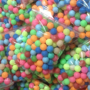 Lansir lopti za stolni tenis – PP plastika, za djecu i kućne ljubimce