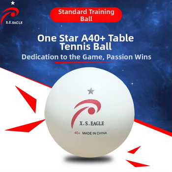 Tréningové loptičky na stolný tenis pre klubové a halové použitie, PP materiál, značka One Grid, potlačené logo, možná personalizácia, pôvod Zhejiang