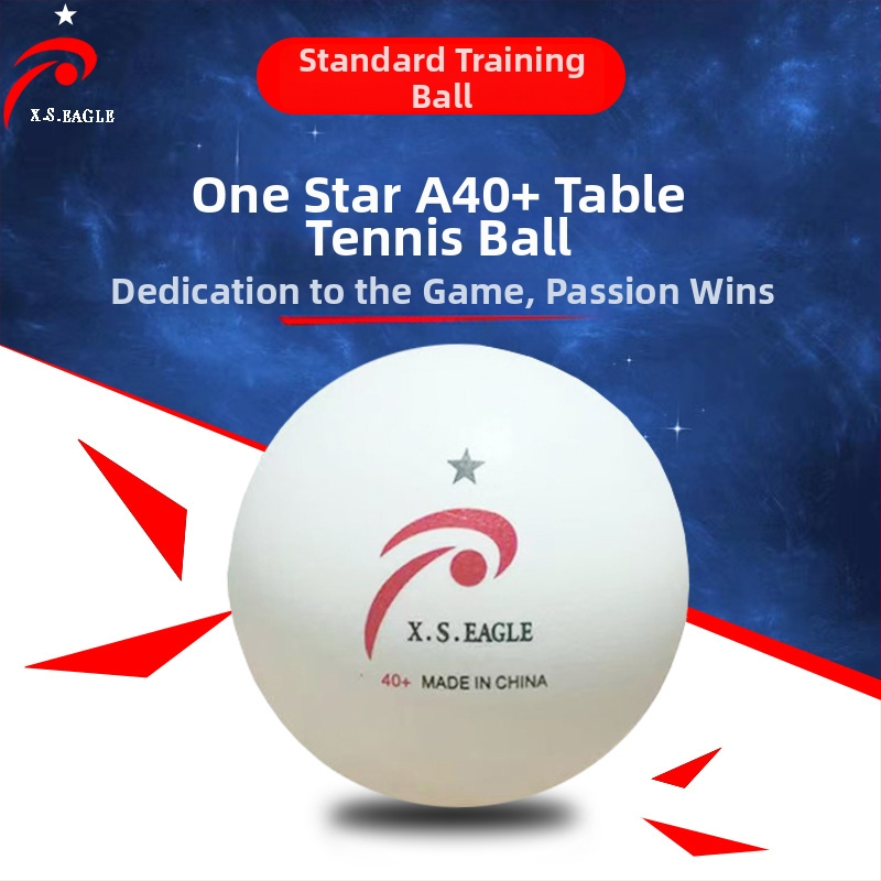 Tréningové loptičky na stolný tenis pre klubové a halové použitie, PP materiál, značka One Grid, potlačené logo, možná personalizácia, pôvod Zhejiang