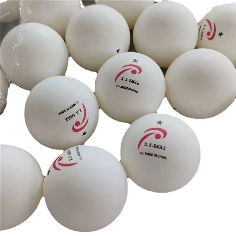 Trening lopte za stolni tenis za klubove i dvorane, PP materijal, marka One Grid, ispisano logo, mogućnost prilagodbe, porijeklo Zhejiang