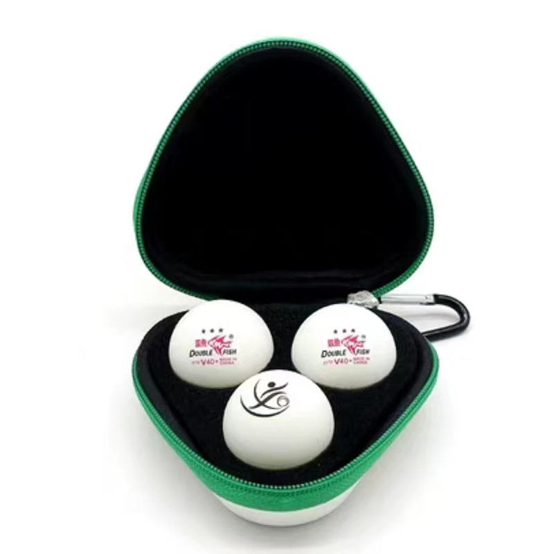 Oprema za stolni tenis V40+ DB01 (Marka: Pisces; Materijal: PVC; Kategorija: stolni tenis)