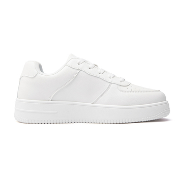 Visoke tenisice s okruglim nosem, PVC đon, prozračnost, protuklizne