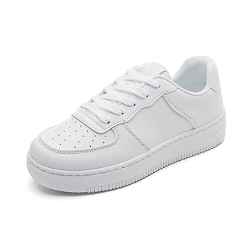 Visoke tenisice s okruglim nosem, PVC đon, prozračnost, protuklizne