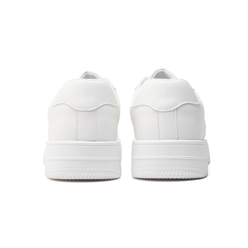 Visoke tenisice s okruglim nosem, PVC đon, prozračnost, protuklizne