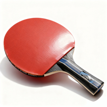 Set reketa za stolni tenis s dvije reketa i tri lopte, marka Sincerity, daska od lipovog drveta, guma s pozitivnim ljepilom, tip reketa: direktni udar, sadržaj: 2 reketa, 3 lopte