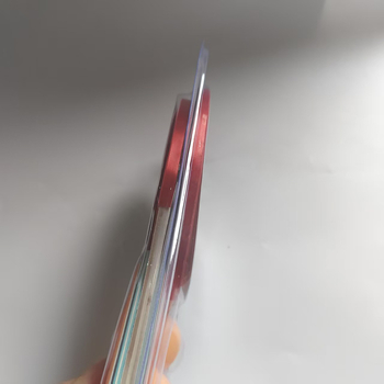 Set za stolni tenis – Optical marka, ploča od topole, guma s pozitivnim ljepilom, horizontalni tip reketa, uključuje 3 lopte