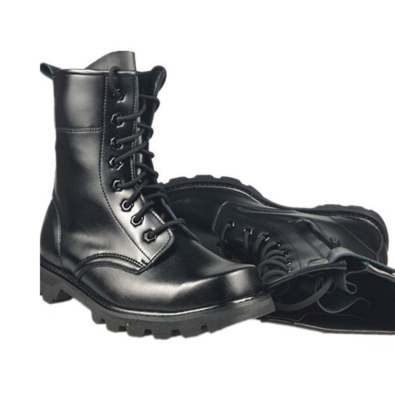 Välivarustuse lahingujalatsid terasest varbaga ja terasest tallaga, veekindel materjal, unisex, täiskasvanutele