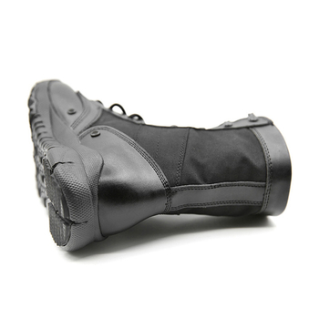 Treeningsaapad – hingavad, kerged, kõrge varbaga taktikaline disain (Kangas: Super fiber; Stiil: Välis/ sõjaväe stiil; Sobilik matkamiseks, tulistamiseks, võitluskunstidele)