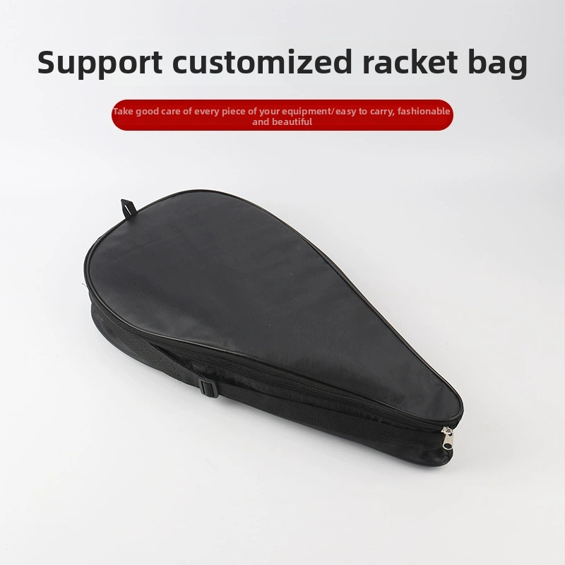 Tenisa reketes uzglabāšanas soma, Oxford audums, ārēja soma tenisiem un badmintonam