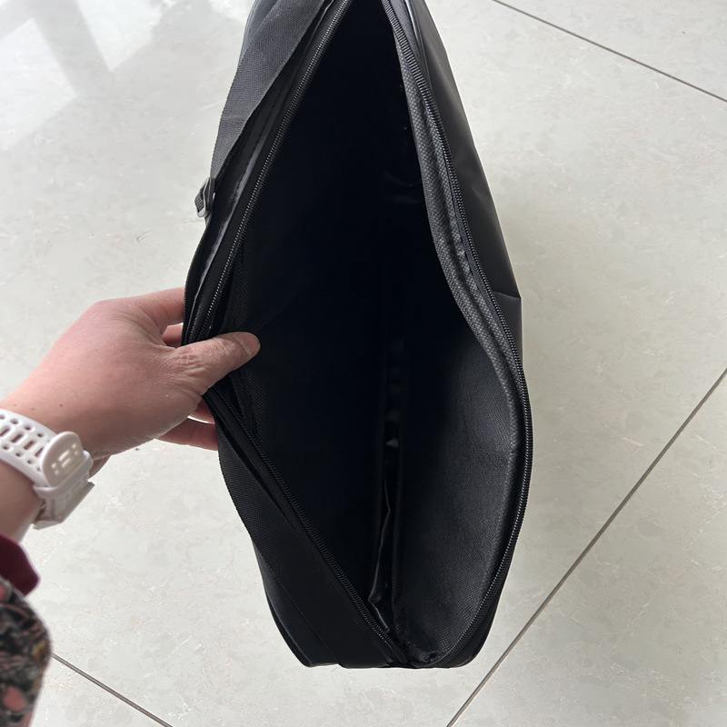 Чанта за съхранение на тенис ракети, изработена от Oxford плат, външна чанта за тенис и бадминтон