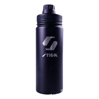 Skika неръждаема стомана вакуумно изолирана чаша за вода за тенис на маса и бадминтон