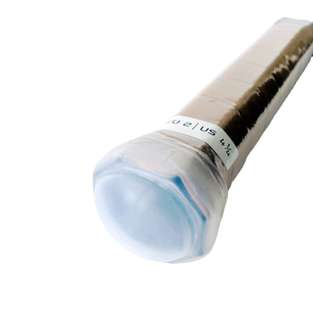 POWERTI husă silicon pentru spatele rachetei de tenis – Protecție la șocuri, Power Cap, Întărire mâner (Material: silicon; Brand: POWERTI; Sport: tenis; Personalizare: Da)