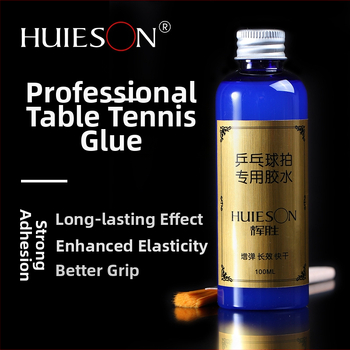 Lauatennise liim - orgaaniline liim, kohandatav töötlemine, bränd Huieson/Hui Sheng, litsentsitav privaatne etikett