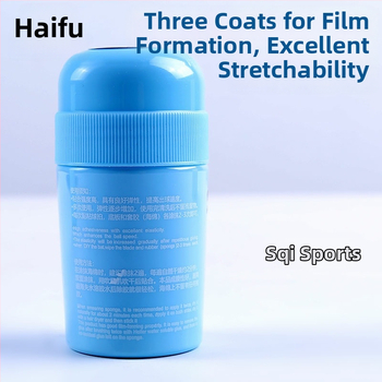 Galda tenisa raketes līme - anorganiska, ūdens šķīstoša, 60 ml