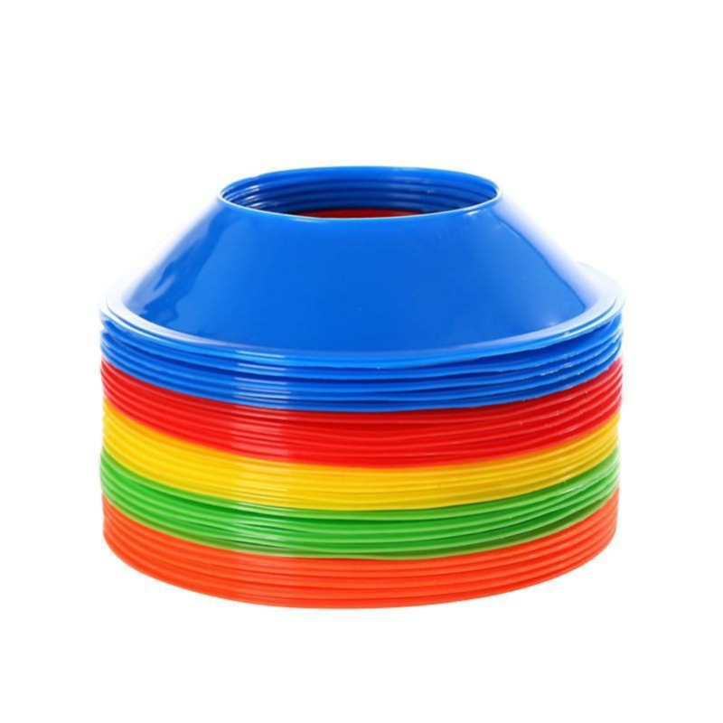 Футболен тренировъчен помощник – мултифункционално табло за сигнали и препятствия, PE материал, персонализиране, Xuanzan