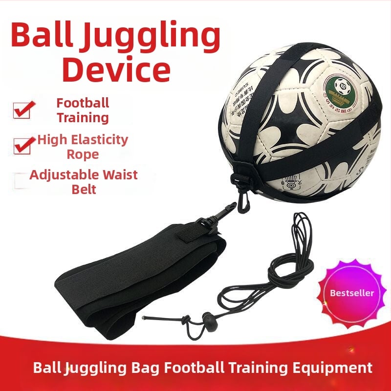 Xuanzan Футболен тренировъчен помощник – Плетен материал, Футболно тренировъчно оборудване, Произход Zhejiang Jinhua