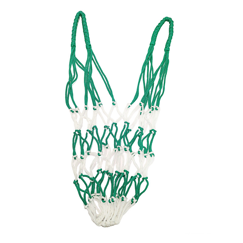 Geantă baschet Jingyu – Material PP, Personalizare disponibilă, Capacitate 5 mingi, Utilizare în exterior