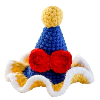 Κλιπ μαλλιών για κατοικίδια με πλεγμένα 3D αυτιά λαγουδάκι για σκύλους και γάτες — μαλλί, στυλ καρτούν, κλιπ τύπου BB; Μάρκα: Little one is favored