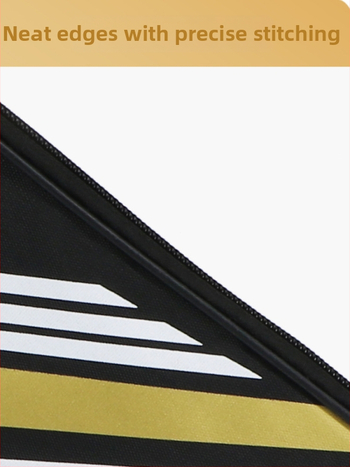 Spike badmintona reketes vāciņš – Oxford audums, ūdensizturīgs un skrāpējumu izturīgs, pleca pārvadāšanas soma uzglabāšanai, pieaugušajiem, badminton/tenisa aprīkojums