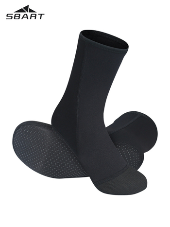 Чорапи за гмуркане от гума, марка Shabbat, лицензиран частен етикет