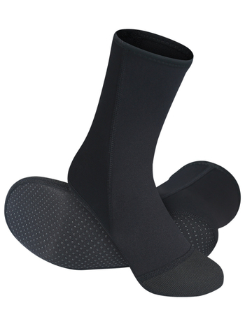 Чорапи за гмуркане от гума, марка Shabbat, лицензиран частен етикет