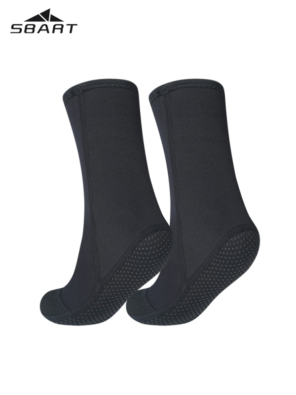 Чорапи за гмуркане от гума, марка Shabbat, лицензиран частен етикет