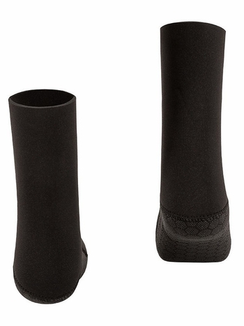 Potapljačke čarape – 5 mm titanijem premazani neopren, otporne na habanje, tople i brzo se suše