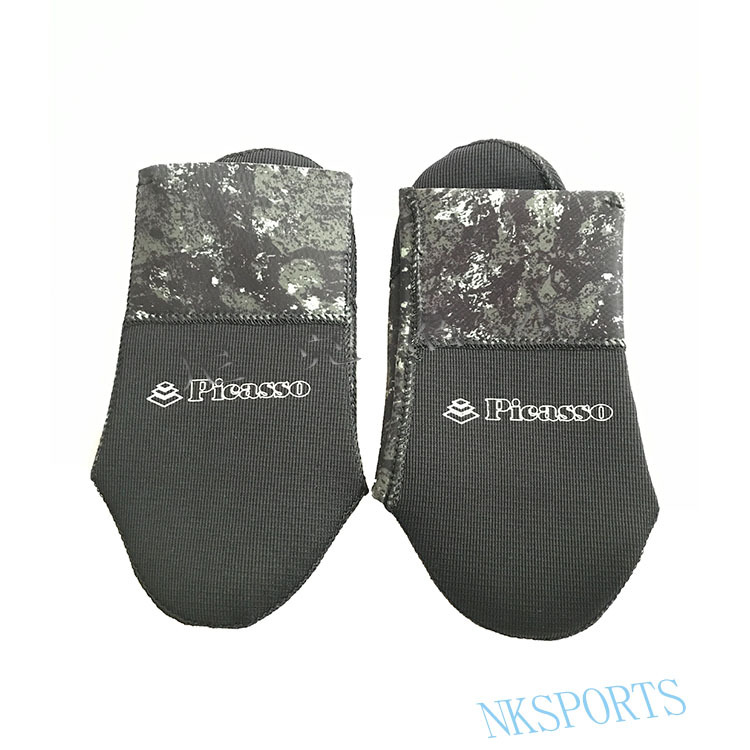 Nardymo kojinės 3 mm, medžiaga: diving material, prekė: OEM/ODM