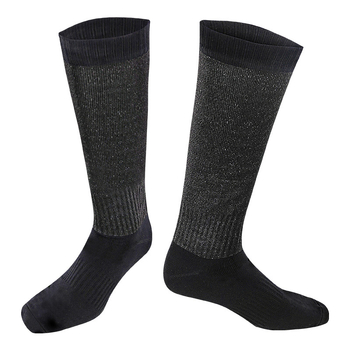 Välised HPPE taseme 5 lõikevastased pikad sokid, libisemiskindlad, kulumiskindlad | Bränd: Qianbo du; Kasutus: matkamine, kalju ronimine, sukeldumine, surfamine