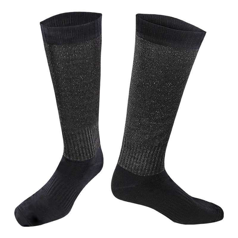 Välised HPPE taseme 5 lõikevastased pikad sokid, libisemiskindlad, kulumiskindlad | Bränd: Qianbo du; Kasutus: matkamine, kalju ronimine, sukeldumine, surfamine