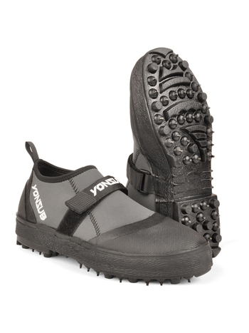 Yonsub Uolų žvejybai ir rifų kopimui – nailoniniai nardymo kojinės, neslystančios bateliai jūrinei žvejybai ir raftingui