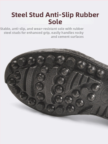 Yonsub nailono nardymo kojinės – lengvos, neslidžios, jūros ir rifų žvejybai