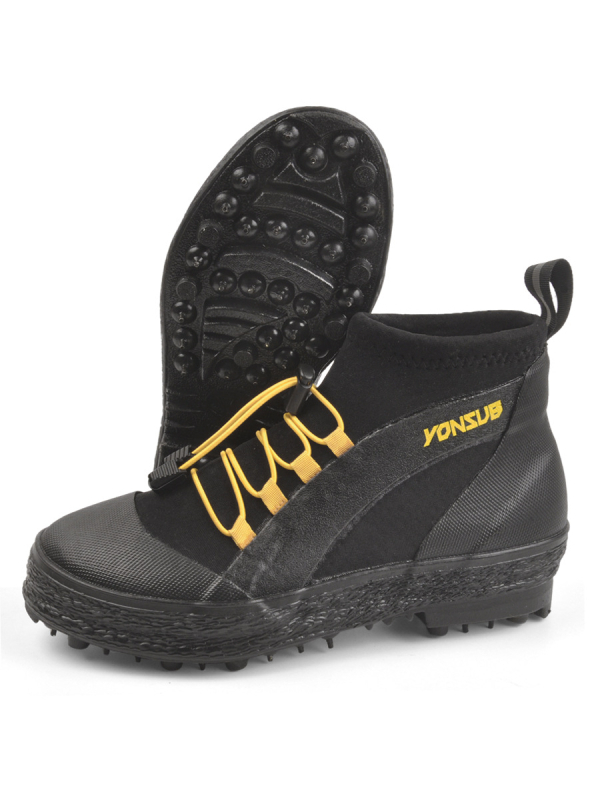 Yonsub nailono nardymo kojinės – lengvos, neslidžios, jūros ir rifų žvejybai