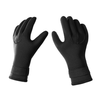 3 мм неопрeнови ръкавици за гмуркане с антипробив, антихлъзгане и антиразрез, UV защита за риболов, сърф, плуване и шнорхелинг