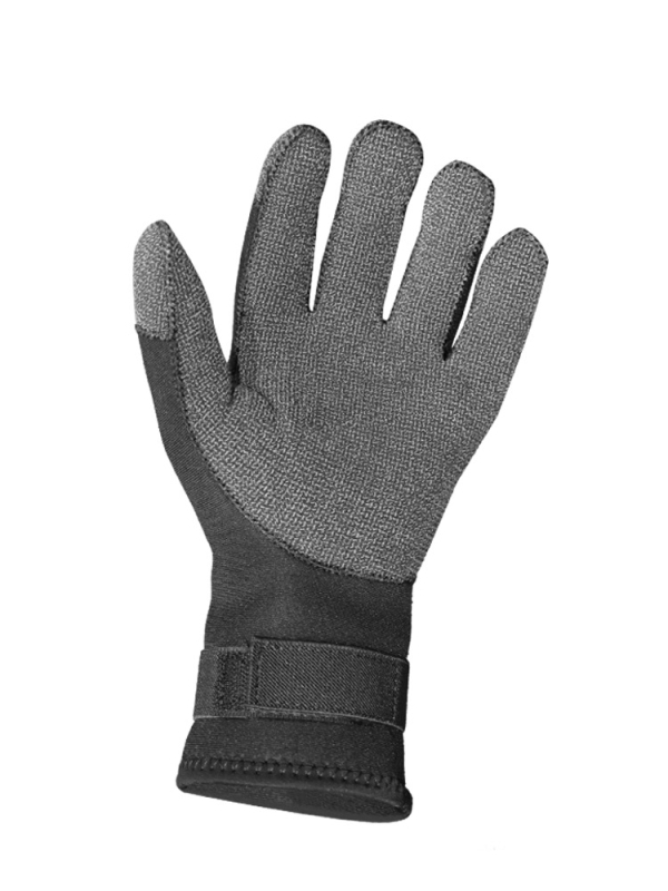 Sbart водолазни ръкавици за гмуркане, издръжливи на износване, устойчиви на пробиви и разкъсване; 90% гума, 10% найлон; за риболов и лов