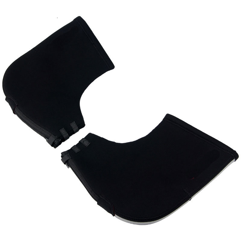 Zimske rukavice za biciklizam — diving fabric, otporne na vjetar, unisex, za odrasle