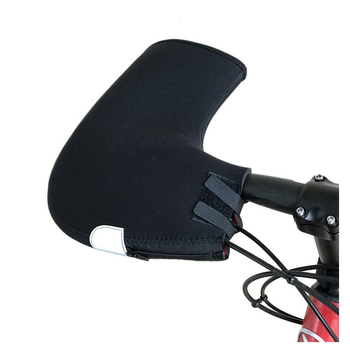 Zimske rukavice za vožnju biciklom, materijal diving material, marka One word meter, odrasli, muški i ženski