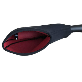 Zimske rukavice za vožnju biciklom, materijal diving material, marka One word meter, odrasli, muški i ženski