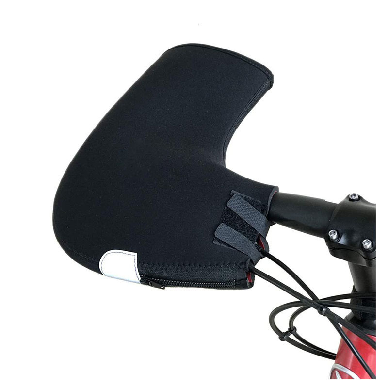 Zimske rukavice za vožnju biciklom, materijal diving material, marka One word meter, odrasli, muški i ženski