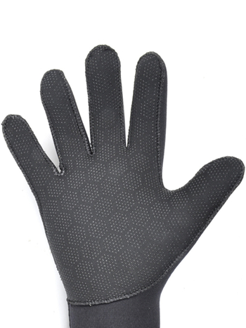 Ръкавици за гмуркане 5 мм неопрен, Yon Sub, комфортни, против приплъзване, износоустойчиви