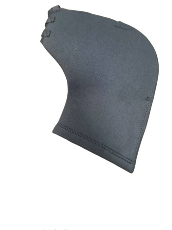 Yi Sheng Zimske rukavice za biciklizam – Diving Fabric, otporne na vjetar, debeli, za odrasle, unisex