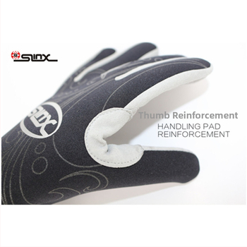 AMARA 2 мм неопрен ръкавици за гмуркане с microfiber кожа – топли, износоустойчиви и прободоустойчиви