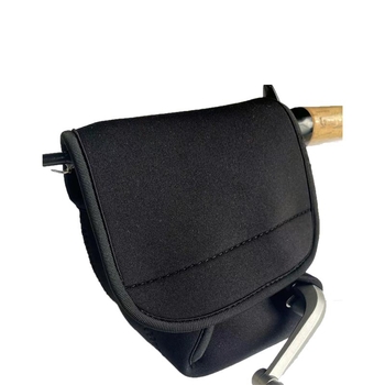 Tianji Fox SBR zaštitna torba za ribolovnu mašinu, vodootporna pohrana špulja