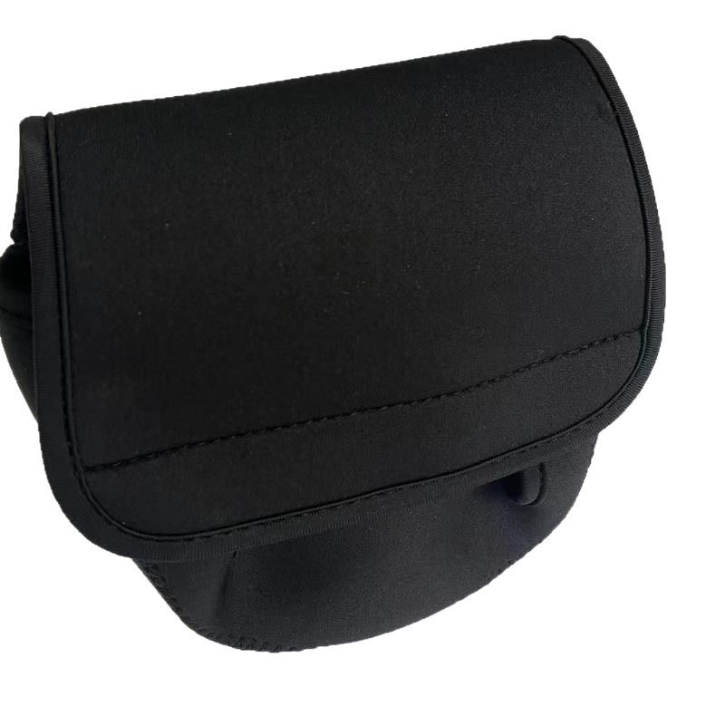 Tianji Fox SBR zaštitna torba za ribolovnu mašinu, vodootporna pohrana špulja