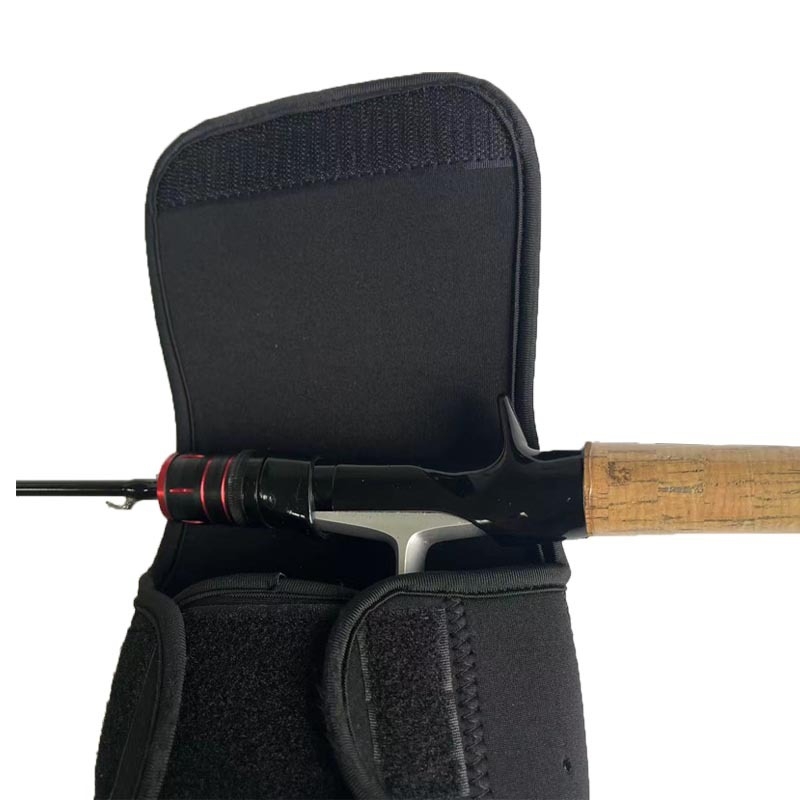 Tianji Fox SBR zaštitna torba za ribolovnu mašinu, vodootporna pohrana špulja