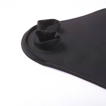 Детски русалски плавник – едночастов фин, PP материал, за деца