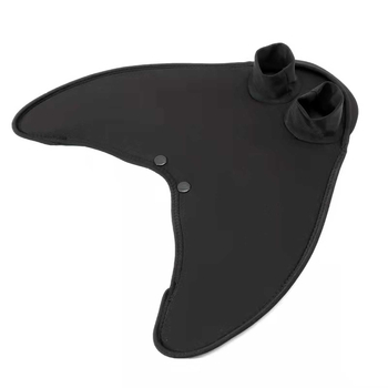 Детски русалски плавник – едночастов фин, PP материал, за деца