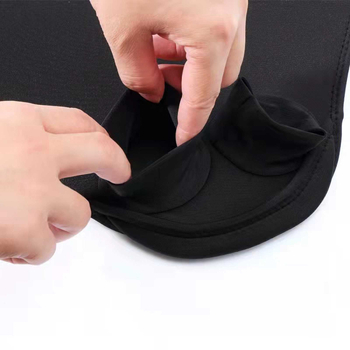 Детски русалски плавник – едночастов фин, PP материал, за деца