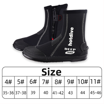 Potapljačke peraje s podesivim oprugastim remenom i nosivim potapljačkim cipelama HOTDIVE